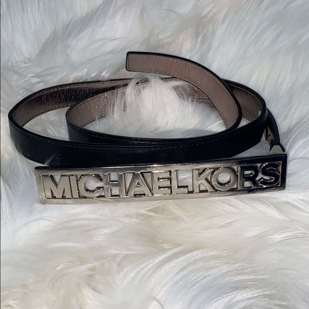 Michael Kors Belt